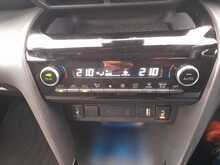 Toyota Yaris Cross VVT-h Dynamic - U150528