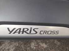 Toyota Yaris Cross VVT-h Dynamic - U150528
