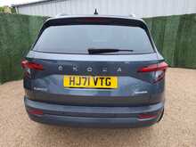 Skoda Karoq TSI ACT SE L - U150531