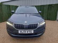 Skoda Karoq TSI ACT SE L - U150531