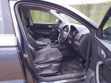 Skoda Karoq TSI ACT SE L - U150531