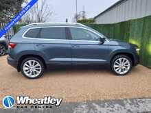 Skoda Karoq TSI ACT SE L - U150531