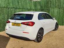 Mercedes-Benz A Class A180 SE - U150534