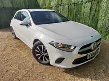 Mercedes-Benz A Class A180 SE - U150534