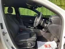 Mercedes-Benz A Class A180 SE - U150534