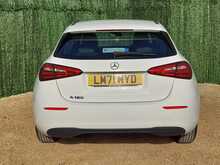 Mercedes-Benz A Class A180 SE - U150534