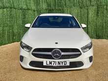 Mercedes-Benz A Class A180 SE - U150534