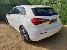 Mercedes-Benz A Class A180 SE - U150534