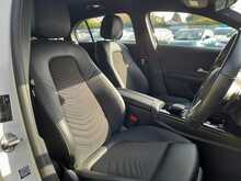 Mercedes-Benz A Class A180 SE - U150534