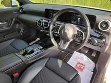 Mercedes-Benz A Class A180 SE - U150534