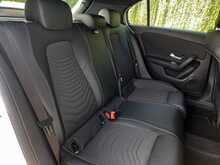 Mercedes-Benz A Class A180 SE - U150534