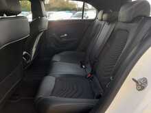 Mercedes-Benz A Class A180 SE - U150534