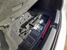 Mercedes-Benz A Class A180 SE - U150534