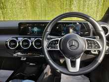Mercedes-Benz A Class A180 SE - U150534
