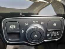 Mercedes-Benz A Class A180 SE - U150534