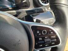 Mercedes-Benz A Class A180 SE - U150534
