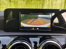 Mercedes-Benz A Class A180 SE - U150534