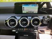 Mercedes-Benz A Class A180 SE - U150534