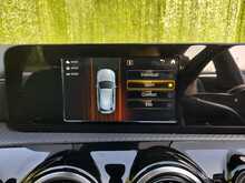Mercedes-Benz A Class A180 SE - U150534