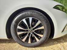 Mercedes-Benz A Class A180 SE - U150534