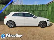 Mercedes-Benz A Class A180 SE - U150534