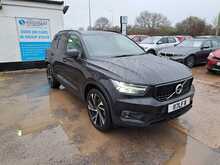 Volvo XC40 T4 R-Design Pro - U150535