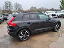 Volvo XC40 T4 R-Design Pro - U150535