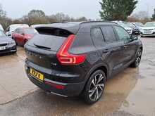 Volvo XC40 T4 R-Design Pro - U150535