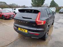 Volvo XC40 T4 R-Design Pro - U150535
