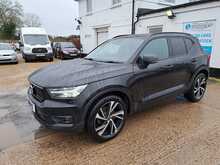 Volvo XC40 T4 R-Design Pro - U150535
