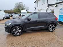 Volvo XC40 T4 R-Design Pro - U150535