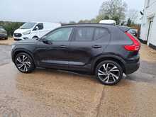 Volvo XC40 T4 R-Design Pro - U150535