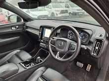 Volvo XC40 T4 R-Design Pro - U150535