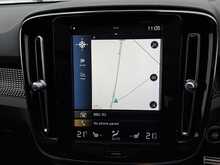 Volvo XC40 T4 R-Design Pro - U150535