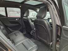 Volvo XC40 T4 R-Design Pro - U150535