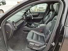 Volvo XC40 T4 R-Design Pro - U150535