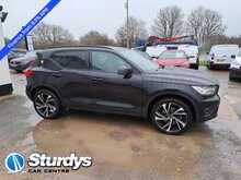 Volvo XC40 T4 R-Design Pro - U150535