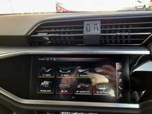 Audi Q3 TFSI S line - U150536