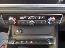 Audi Q3 TFSI S line - U150536