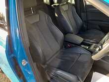Audi Q3 TFSI S line - U150536