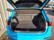 Audi Q3 TFSI S line - U150536
