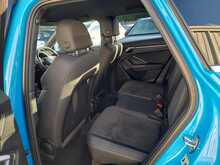 Audi Q3 TFSI S line - U150536