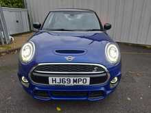 MINI Hatch Cooper S Sport - U150538