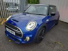 MINI Hatch Cooper S Sport - U150538