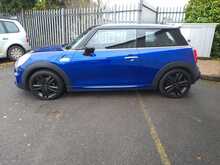 MINI Hatch Cooper S Sport - U150538