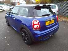 MINI Hatch Cooper S Sport - U150538