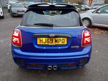 MINI Hatch Cooper S Sport - U150538