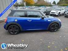 MINI Hatch Cooper S Sport - U150538