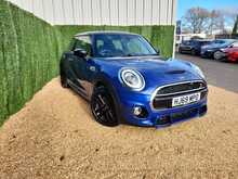 MINI Hatch Cooper S Sport - U150538