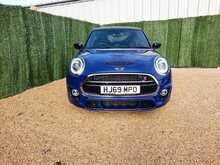 MINI Hatch Cooper S Sport - U150538